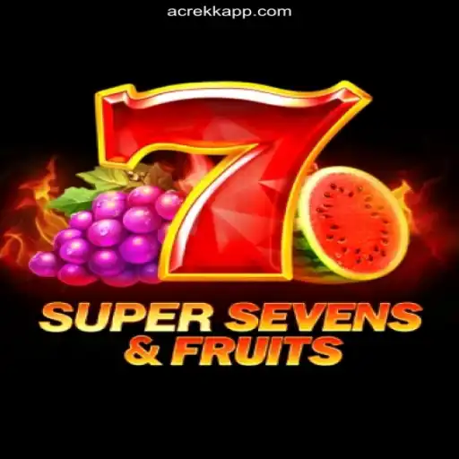 Discover the Exciting World of 7SuperSevensFruits: Acre KK O Cassino Online Favorito dos Brasileiros🔥