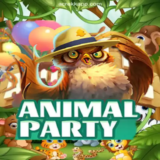Exploring the Joyful World of AnimalParty