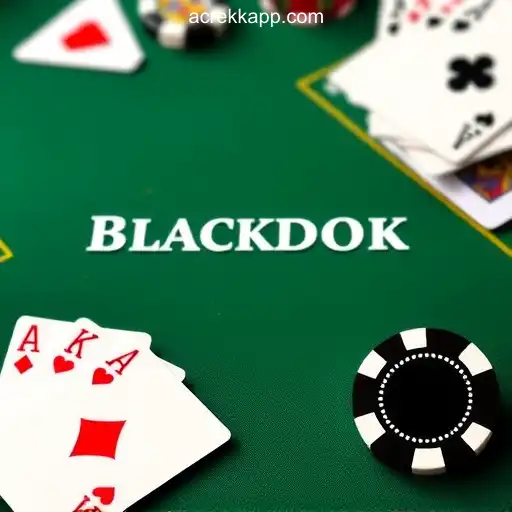 Blackjack