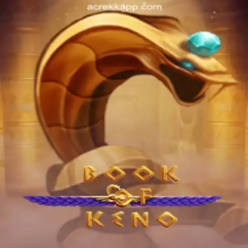 Exploring BookOfKeno: The Favorite Online Casino Game Among Brazilians