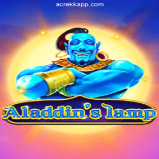 Discovering the Enchantment of Aladdinslamp: Acre KK O cassino online favorito dos brasileiros🔥