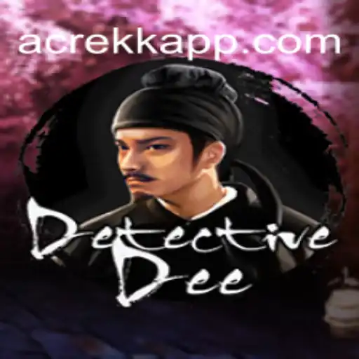 The Mysterious World of DetectiveDee: A Dive into the Popular Game