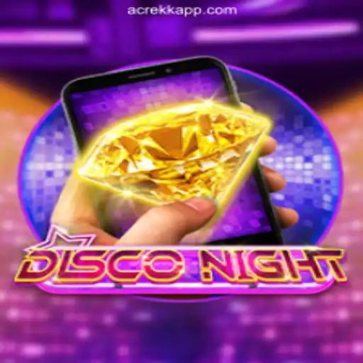 Exploring the World of DiscoNightM: Brazil's Favorite Online Casino Adventure