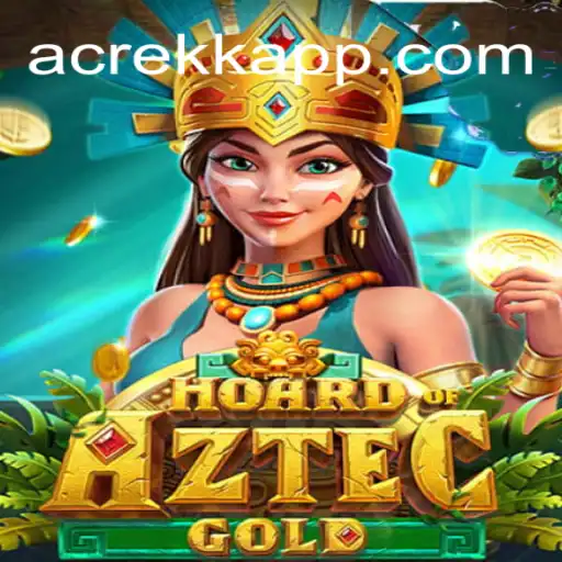 Discover the Thrills of HoardofAztecgold: A Brazilian Favorite at Acre KK O Cassino Online