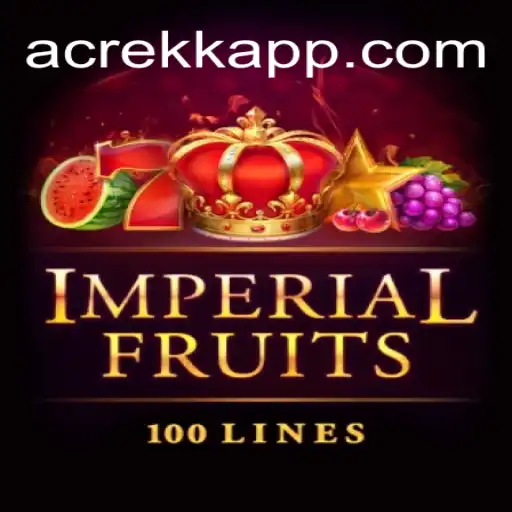 Exploring ImperialFruits100: The Favorite Online Casino Game Among Brazilians