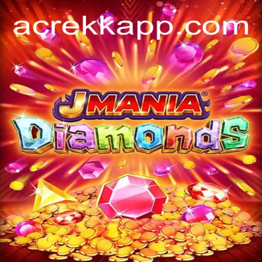 Exploring the World of JManiaDiamonds: A Modern Gaming Adventure