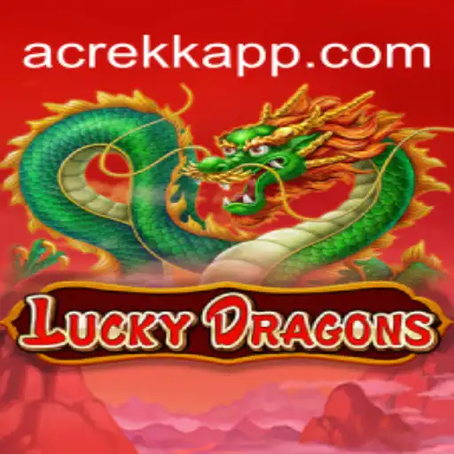 A Thrilling Adventure with LuckyDragons: A Top Choice for Brazilian Players