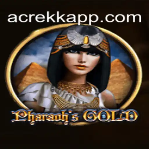 PharaohsGold: Discover the Magic of the Ancient Egyptian-Themed Online Casino Game