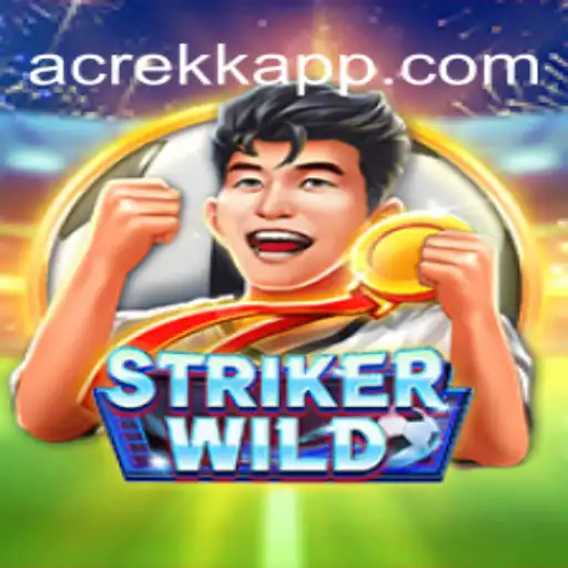 Unleashing Adventure with StrikerWILD: A Thrilling Online Experience