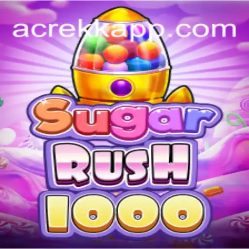 Exploring the Excitement of SugarRush1000: The Ultimate Online Casino Experience