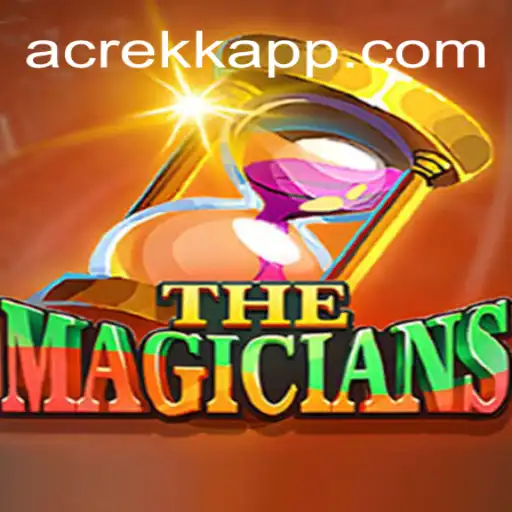 TheMagicians: Enter the Enchanting World of Online Gaming