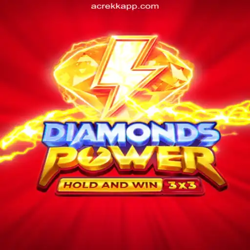 Discover the Thrilling World of DiamondsPower: The Gem of Online Gaming