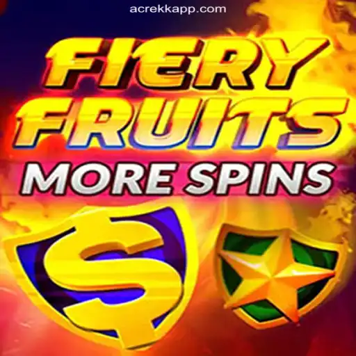 Explore the Thrills of FieryFruitsMoreSpins: Acre KK O Cassino Online Favorito dos Brasileiros🔥