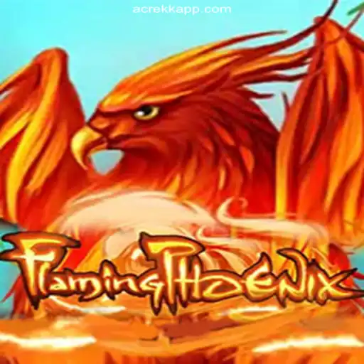 Discover FlamingPhoenix: The Next Big Thing in Online Gaming