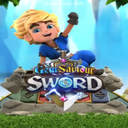 Gem Saviour Sword: A Captivating Journey into the World of Adventure and Strategy
