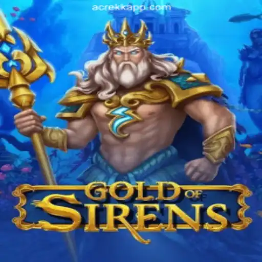 GoldofSirens: The Alluring World of Acre KK O Cassino Online Favorito dos Brasileiros