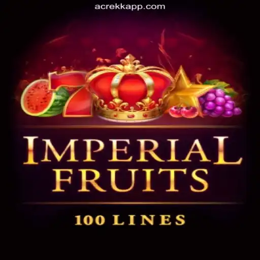 Exploring ImperialFruits100: The Favorite Online Casino Game Among Brazilians