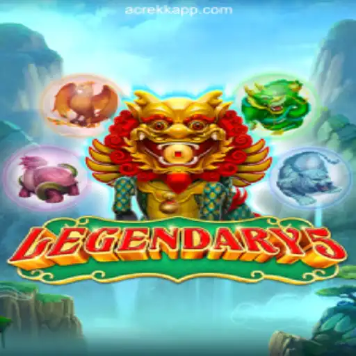 Discovering Legendary5: The Ultimate Online Gaming Experience