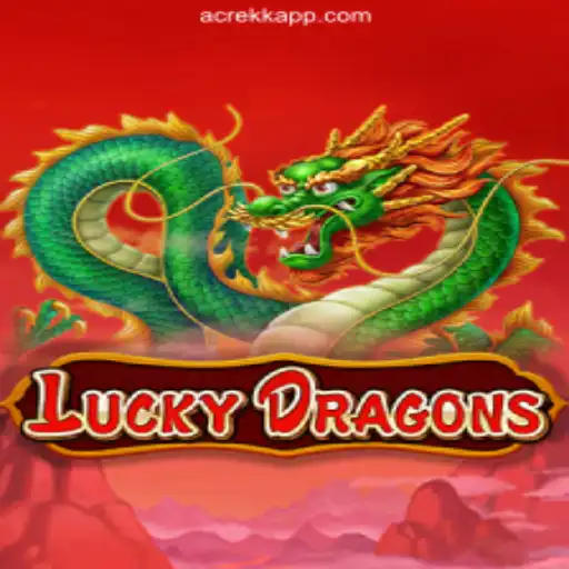 A Thrilling Adventure with LuckyDragons: A Top Choice for Brazilian Players