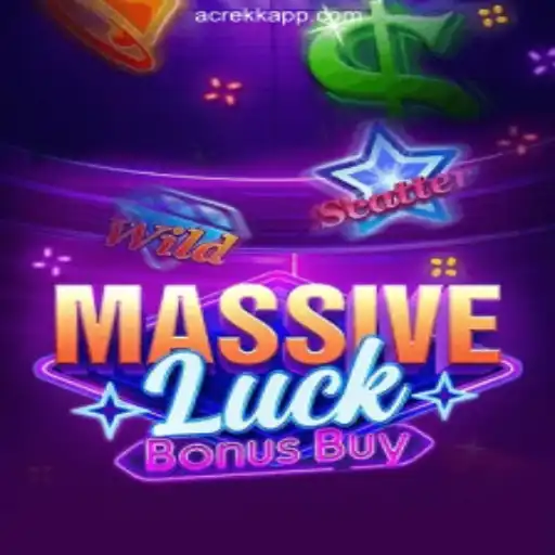 Exploring the Exciting World of MassiveLuckBonusBuy: A Popular Choice Among Brazilian Casino Enthusiasts