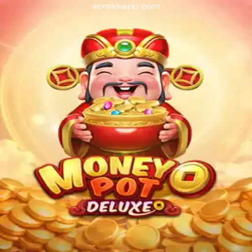 Exploring MoneyPotDELUXE: Brazil's Favorite Online Casino Experience