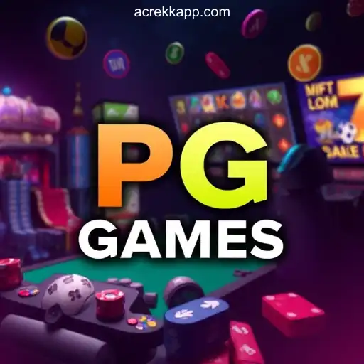 PG Games