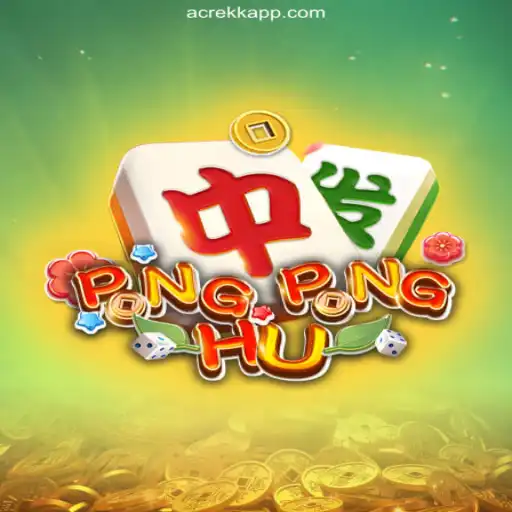 Discover the Exciting World of PONGPONGHU: The Latest Sensation in Online Gaming