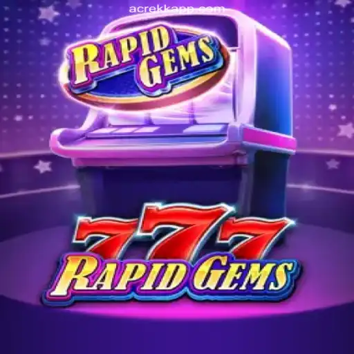 An In-Depth Look at RapidGems777: The Game Enthralling Brazilians