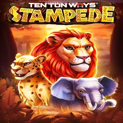 A Comprehensive Look at TenTonWaysStampede: The Casino Game Taking Brazil by Storm