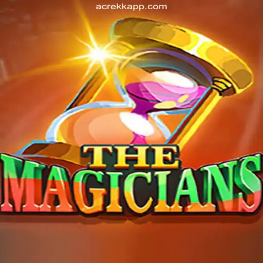 TheMagicians: Enter the Enchanting World of Online Gaming