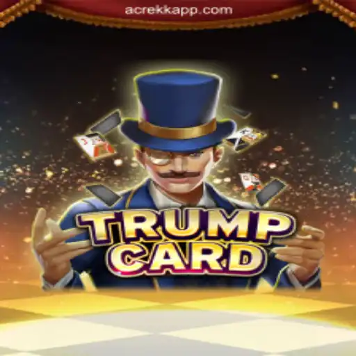 Discover TrumpCard: The Exciting Online Casino Game Captivating Brazilian Players