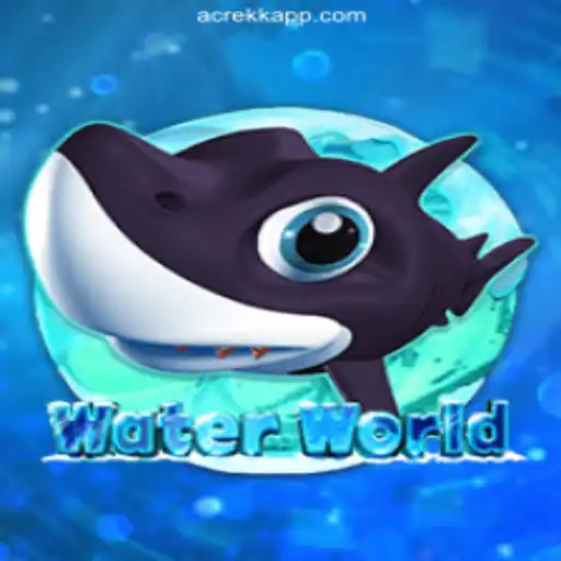 Dive into WaterWorld: An Immersive Gaming Experience with Acre KK O Cassino Online Favorito dos Brasileiros